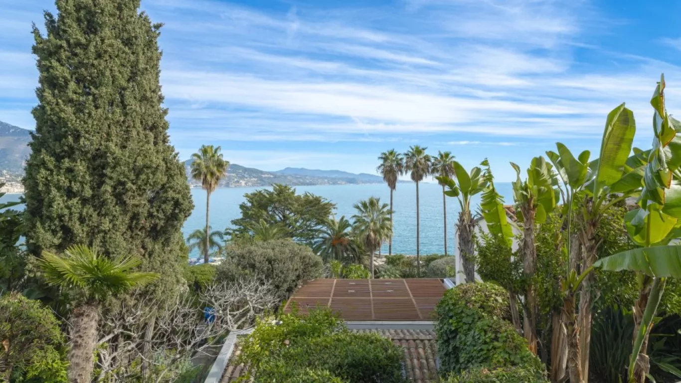 Villa Birdie | Monaco