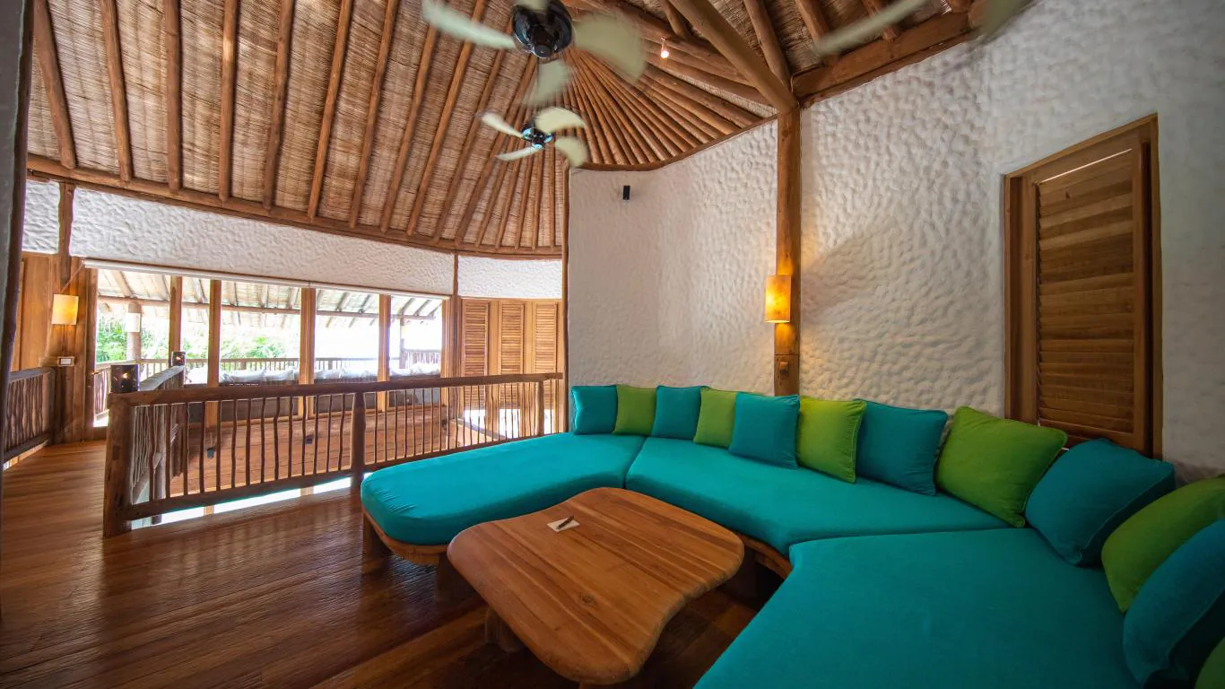 Soneva Fushi Villa 41 | Maldives