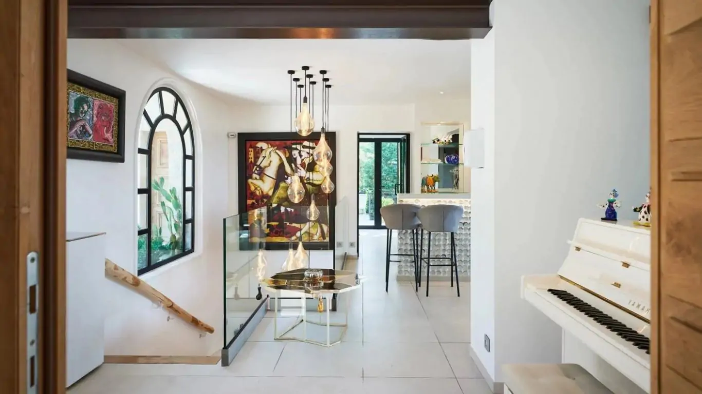 Villa Marguerite | Cannes