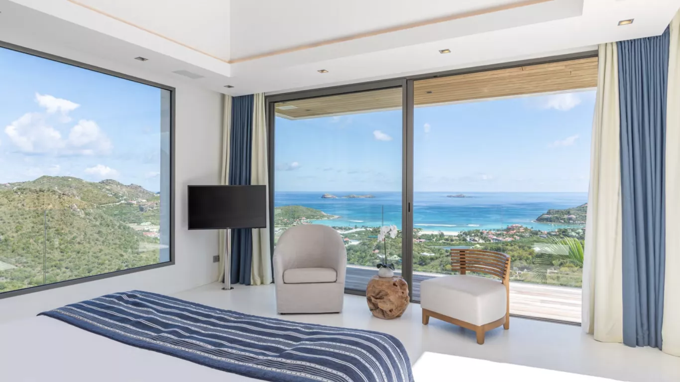 Villa Leona | St. Barth