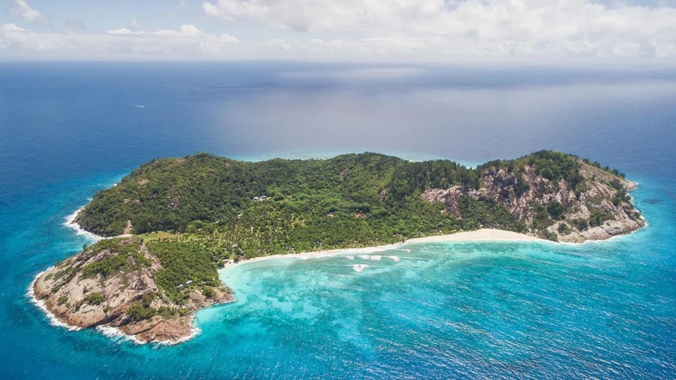 North Island | Indian Ocean Islands