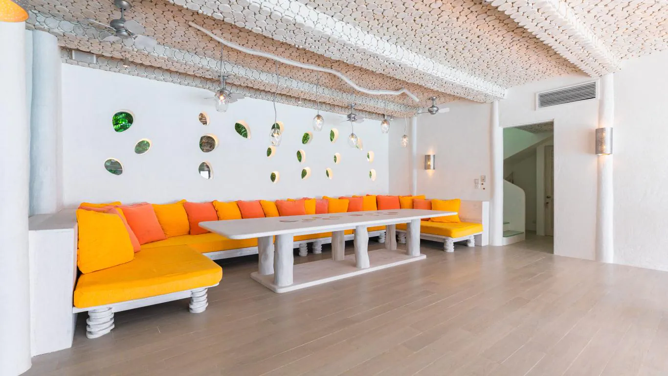 Soneva Fushi Villa 1 | Maldives