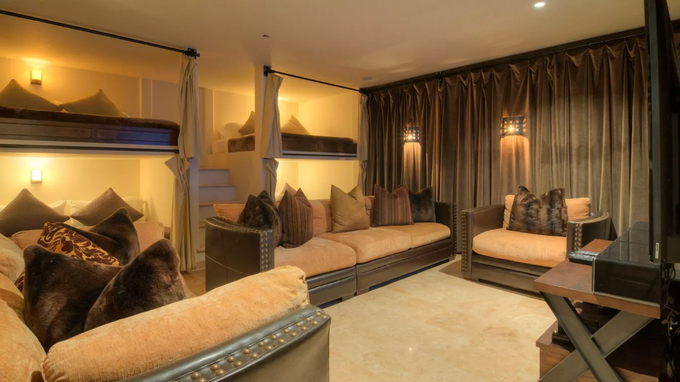 Casa Bella Villa | Cabo