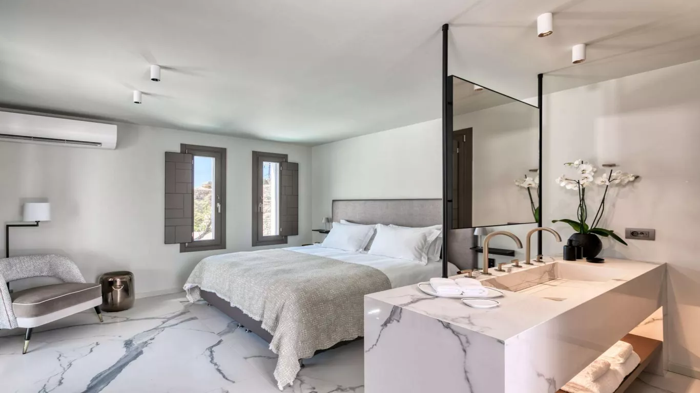 Ataraxia Estate | Mykonos