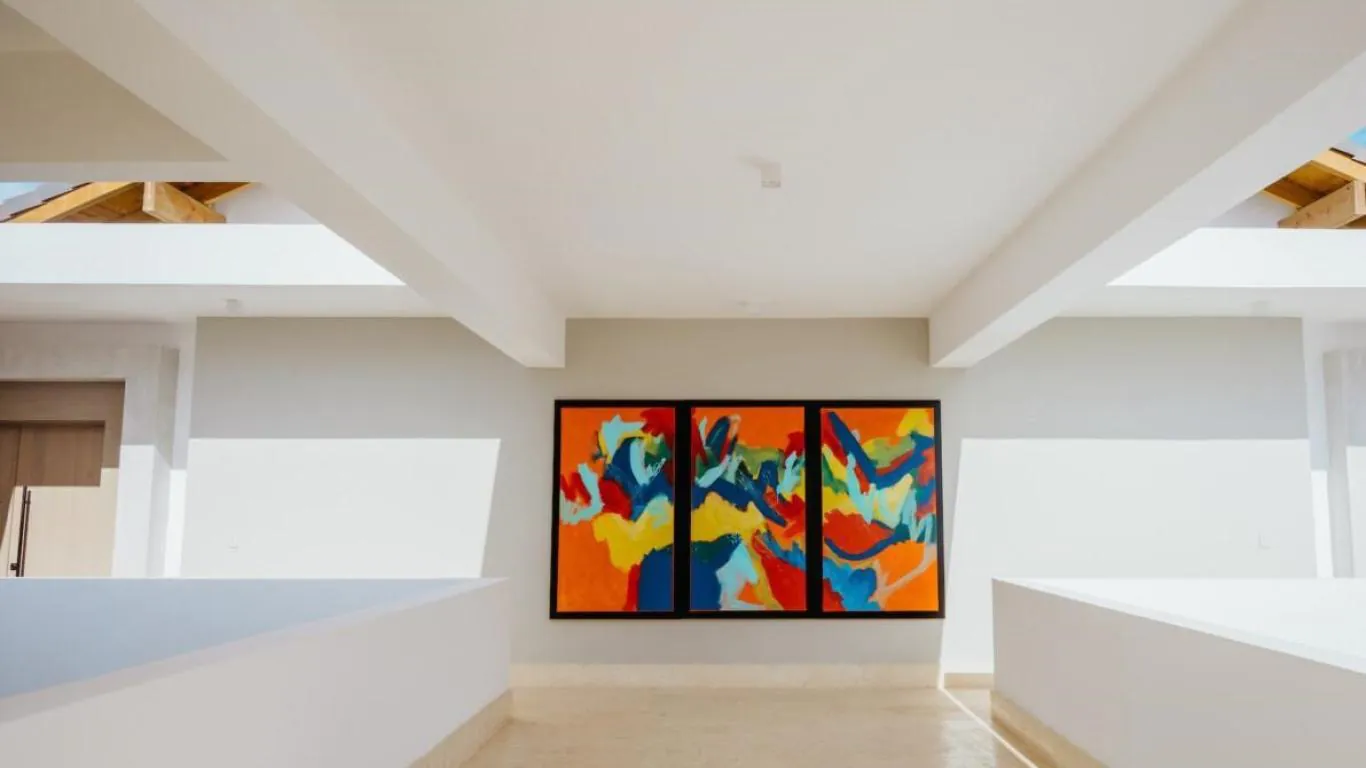 Casa Roble | Casa De Campo
