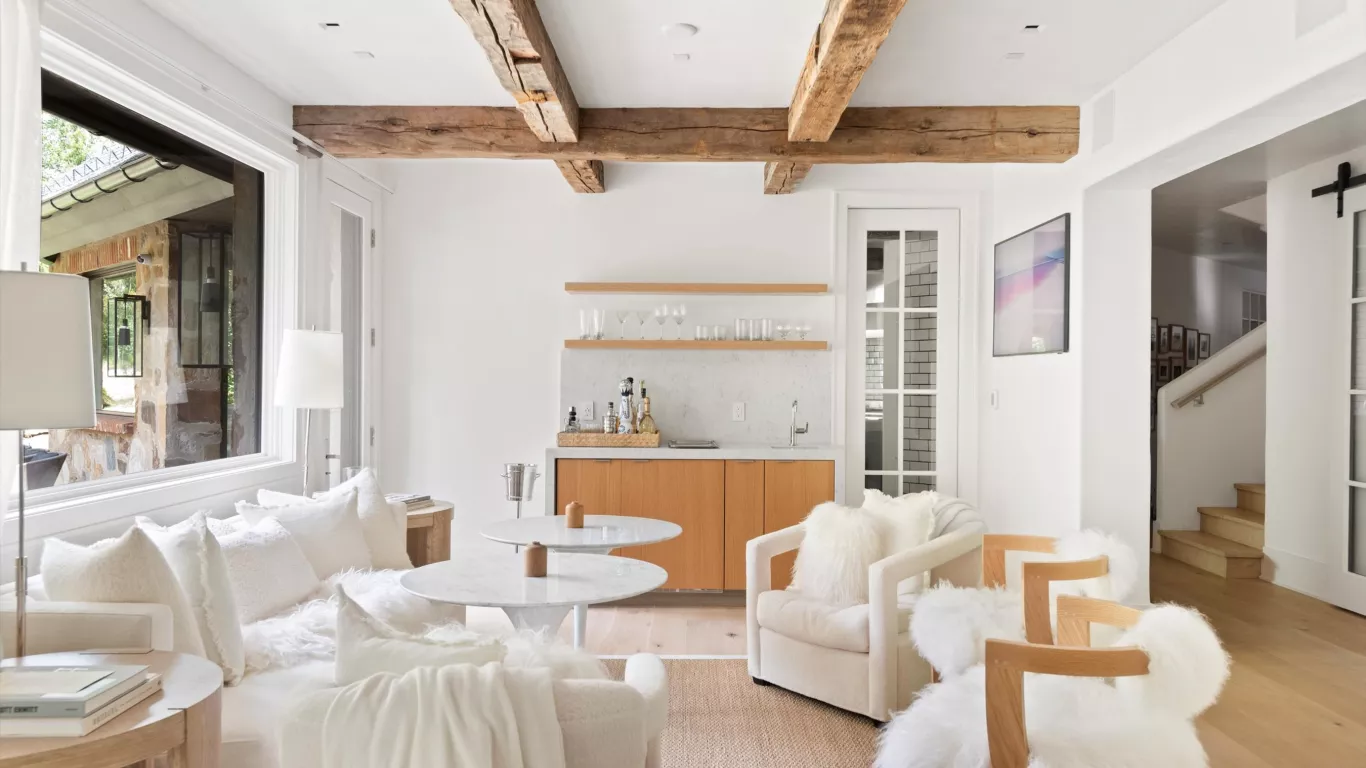 Rabbit Lodge | Aspen