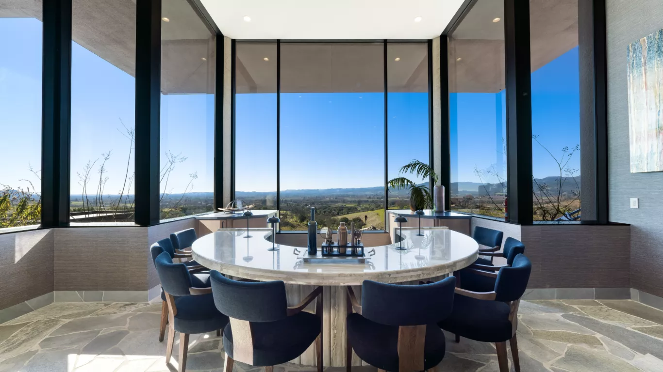 Soda Springs Ranch | Napa Sonoma