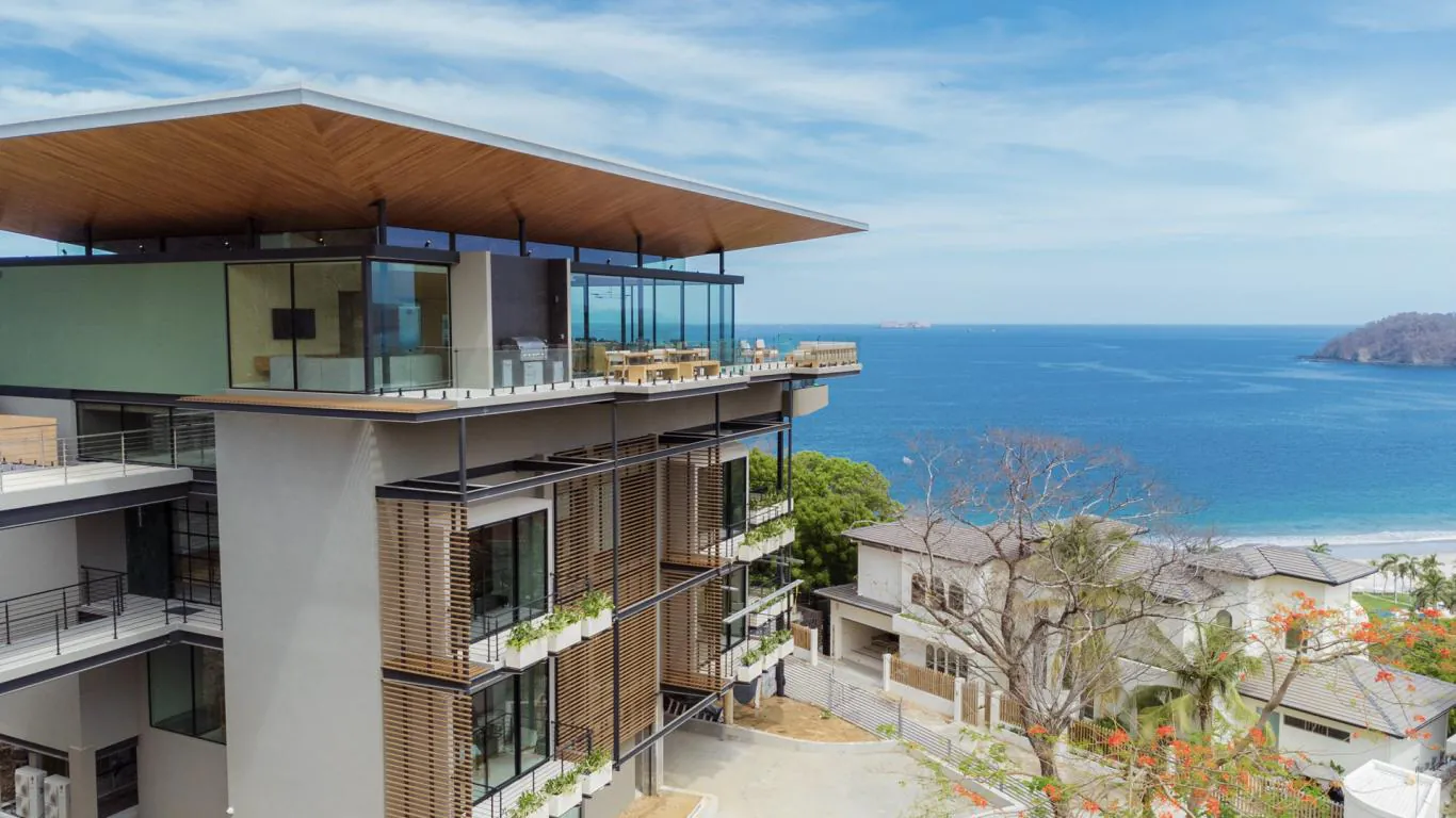 Villa Vista Infinita | Guanacaste