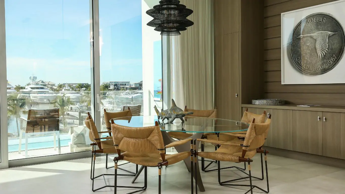 Apartment Joel Albany | Bahamas