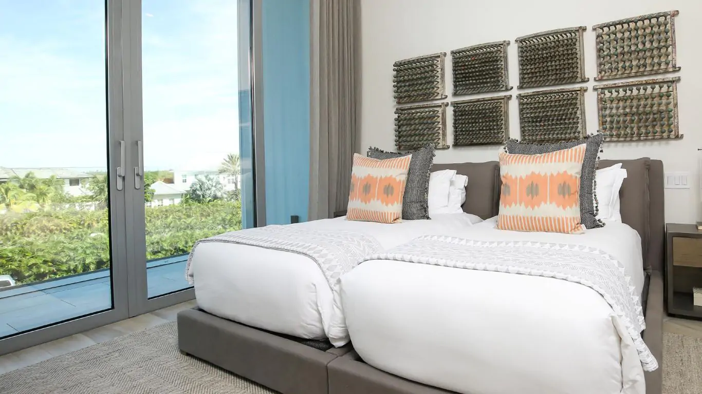 Apartment Joel Albany | Bahamas
