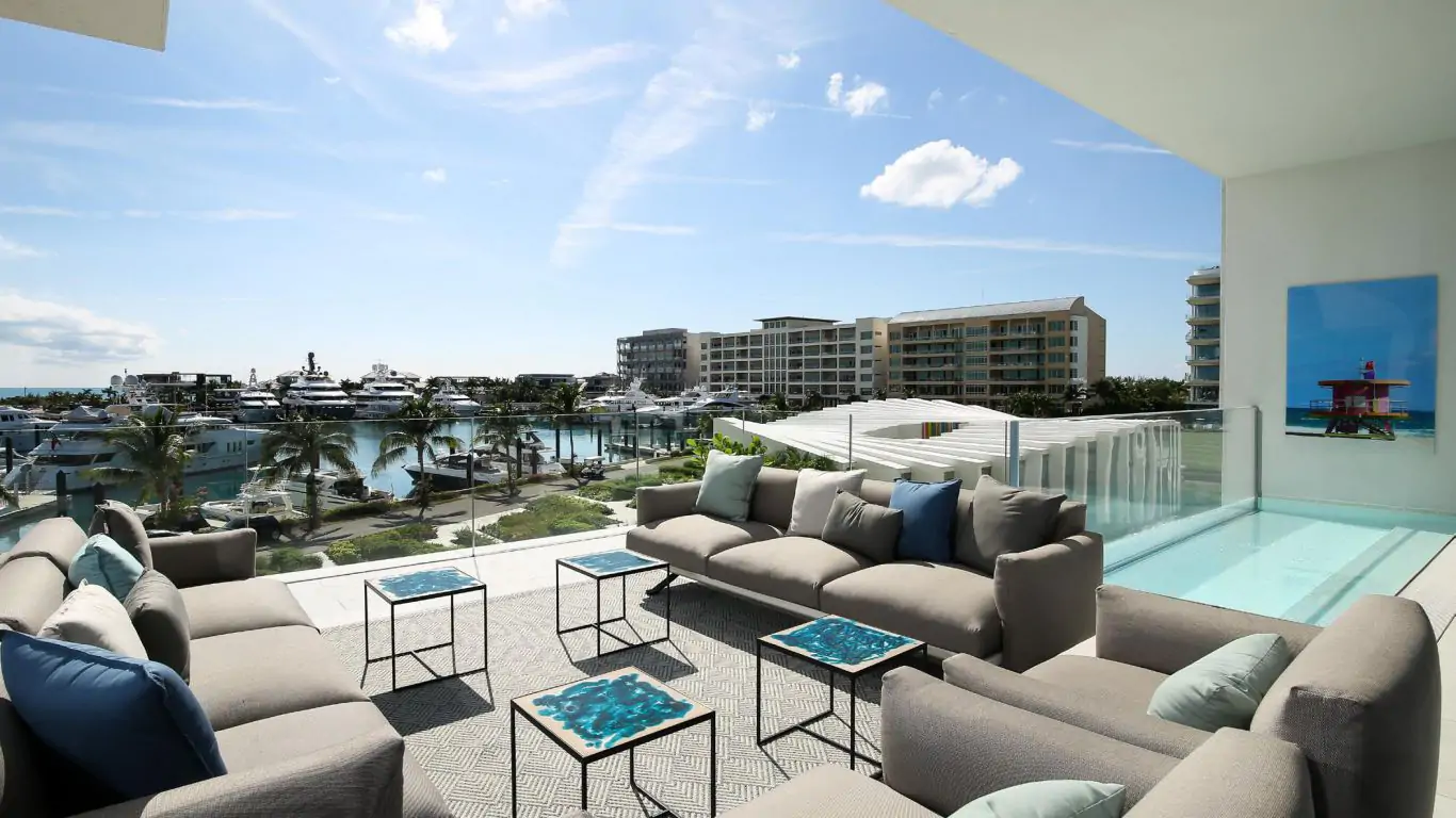 Apartment Joel Albany | Bahamas