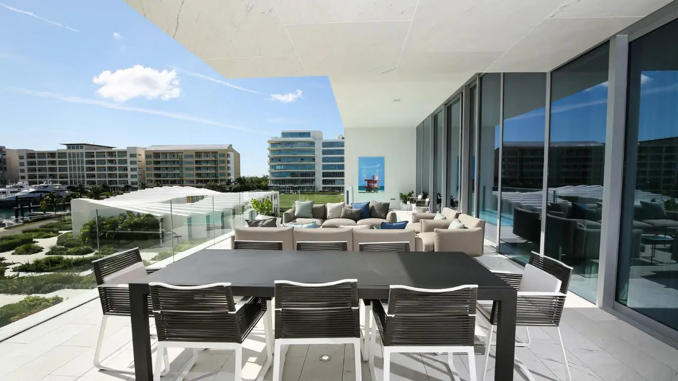 Apartment Joel Albany | Bahamas