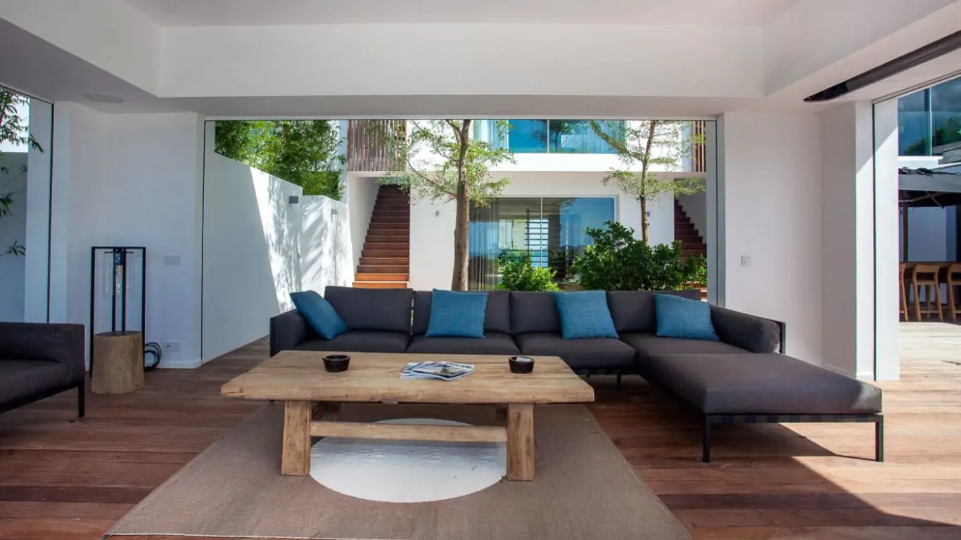 Villa Wings | St. Barth