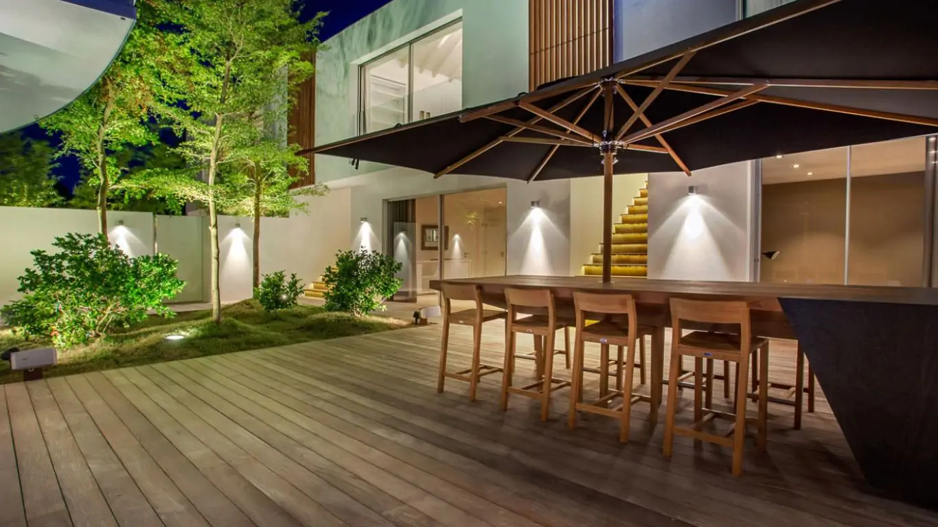 Villa Wings | St. Barth