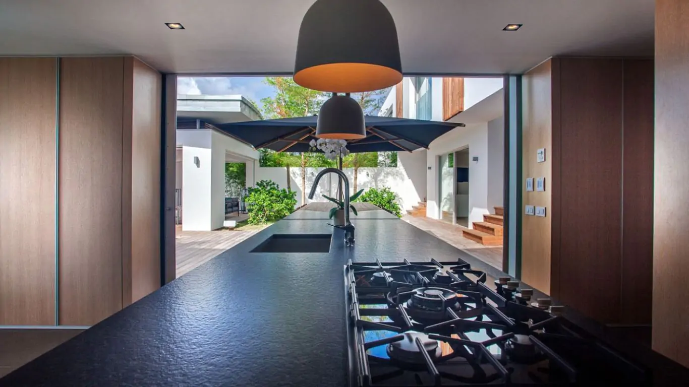 Villa Wings | St. Barth