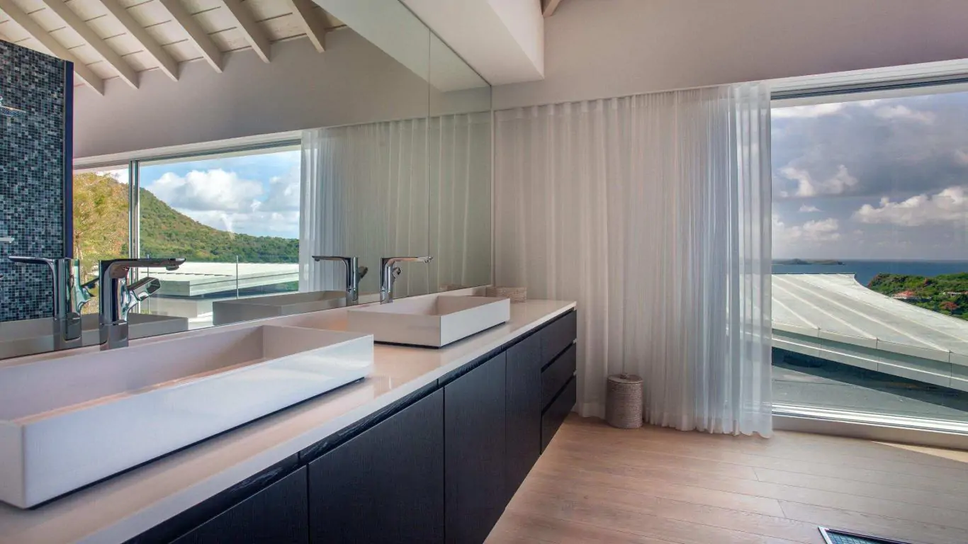 Villa Wings | St. Barth