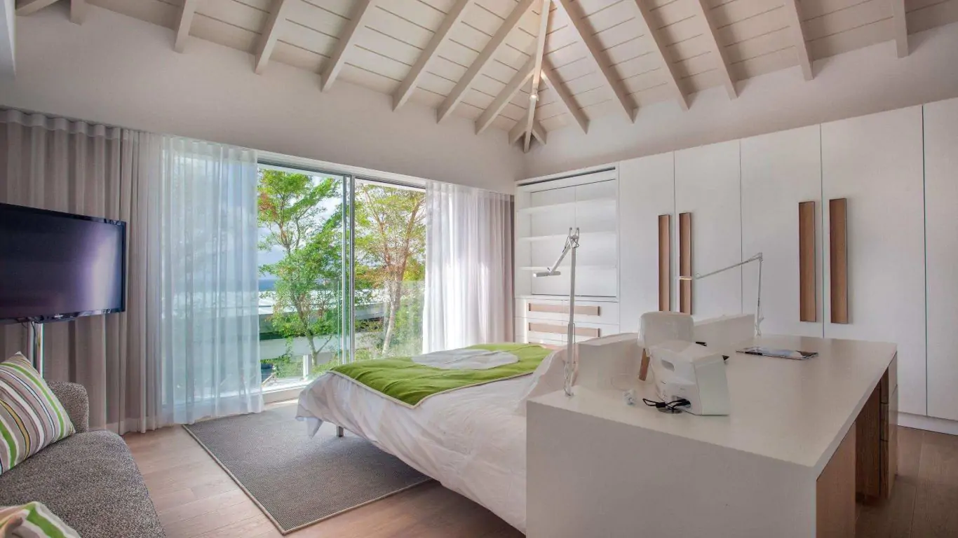 Villa Wings | St. Barth