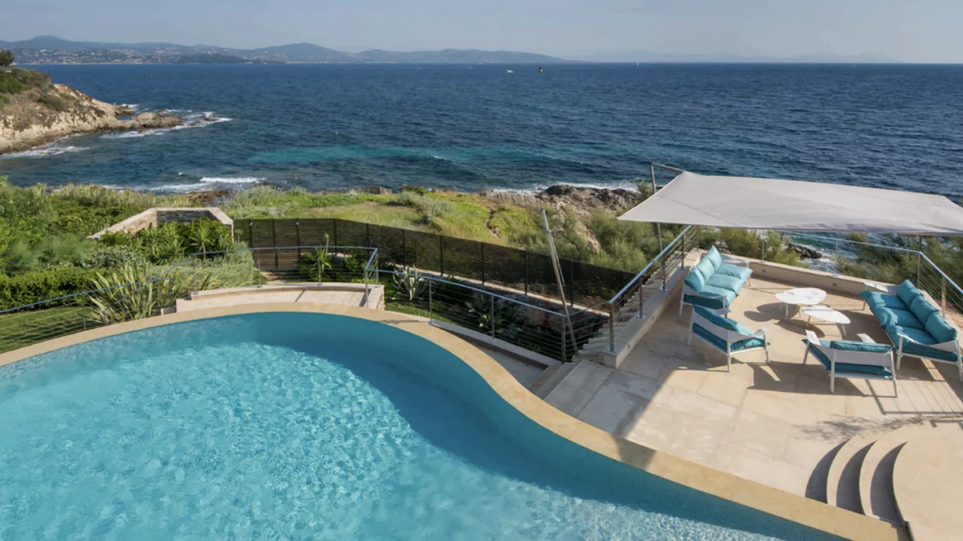 Villa Maybelle | St-Tropez