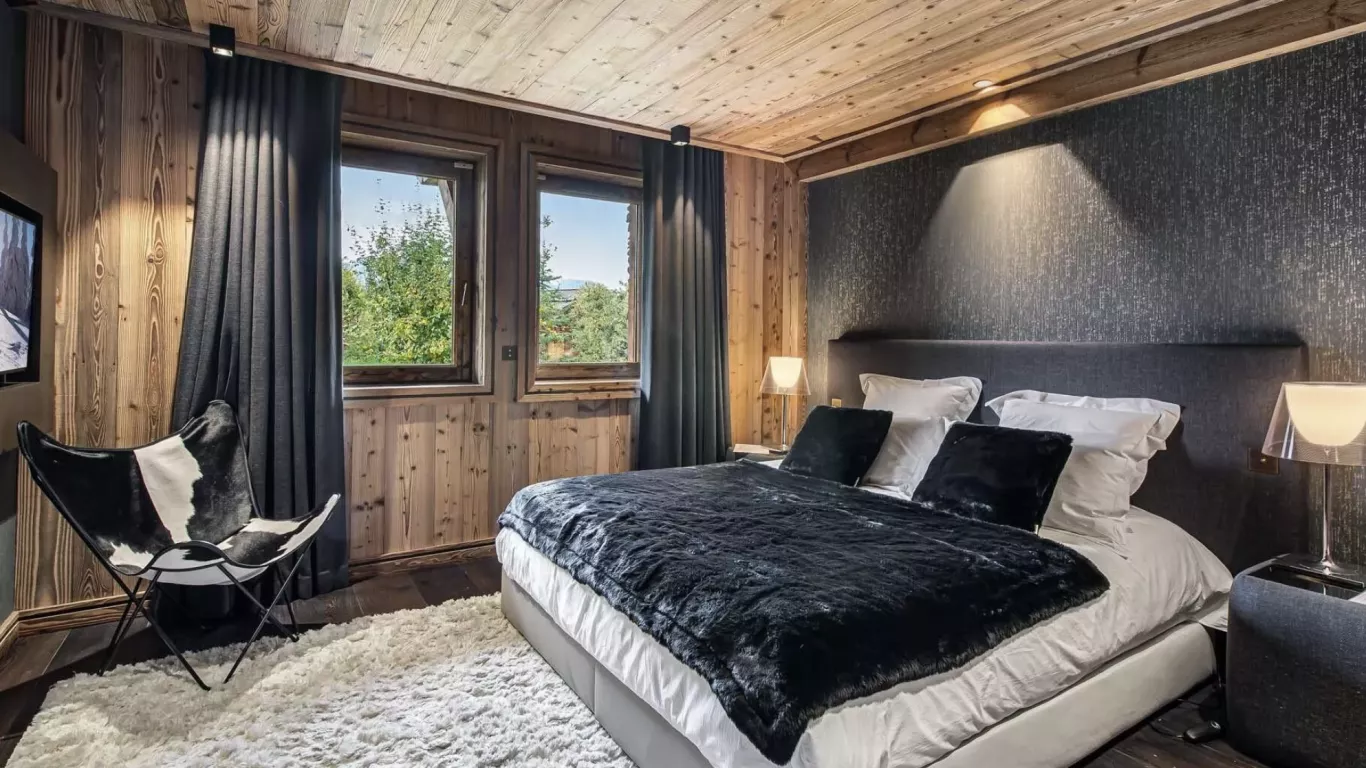 Chalet Kirstie | Megeve