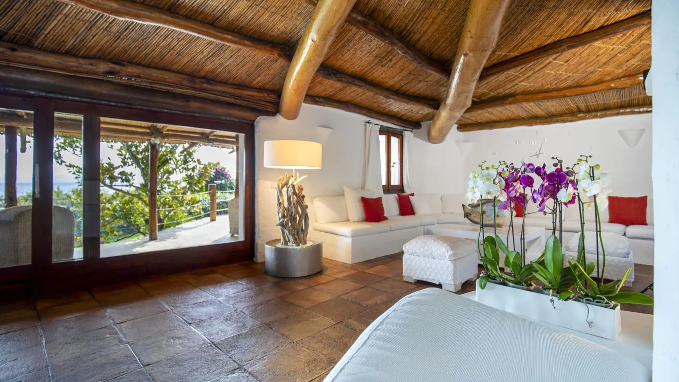 Villa Magnifica | Sardinia