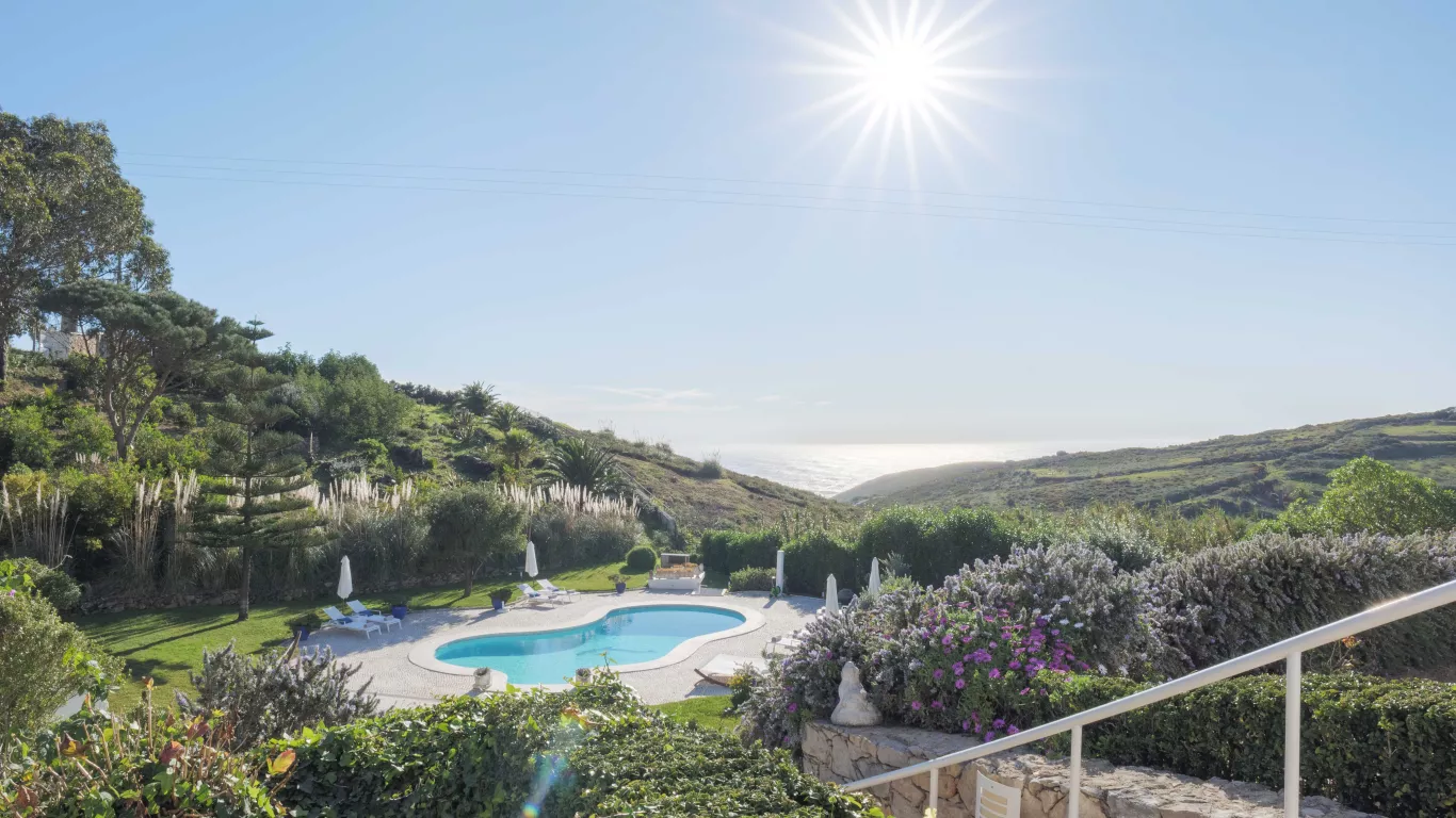 Villa Guincho | Rest of Portugal