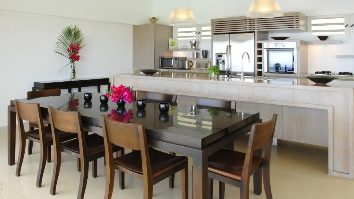 Villa The View | St. Barth