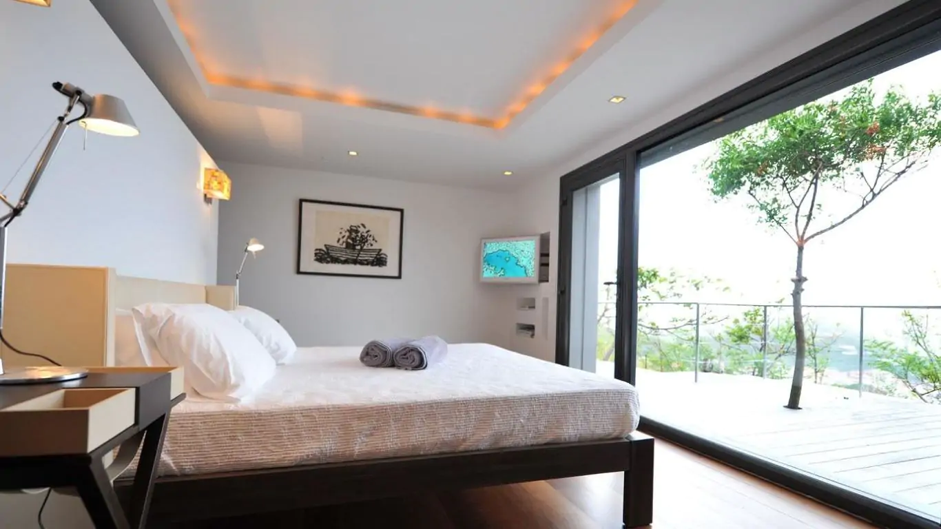 Villa The View | St. Barth