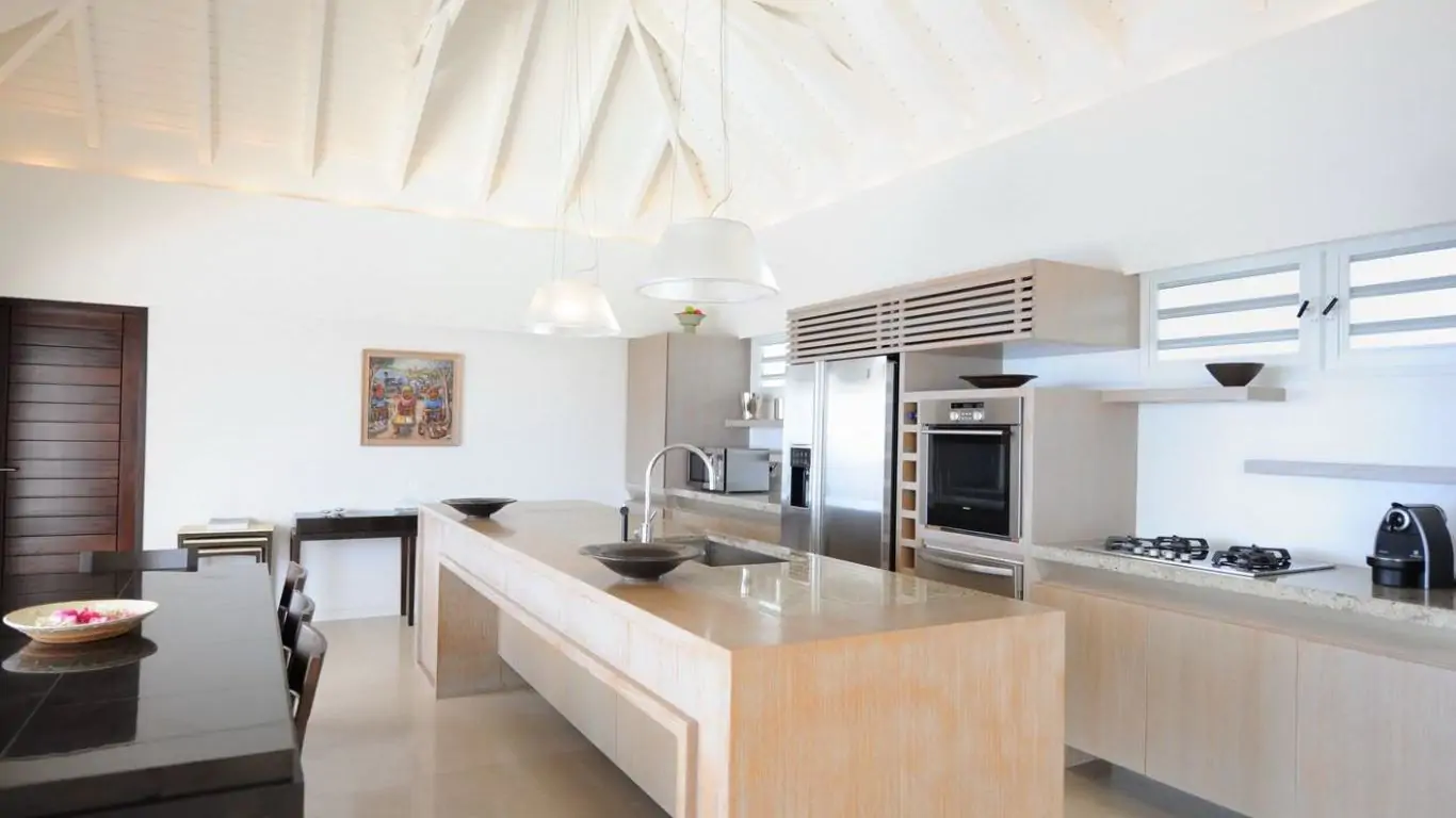 Villa The View | St. Barth