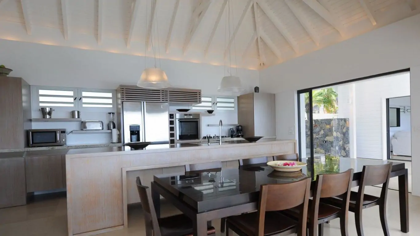 Villa The View | St. Barth