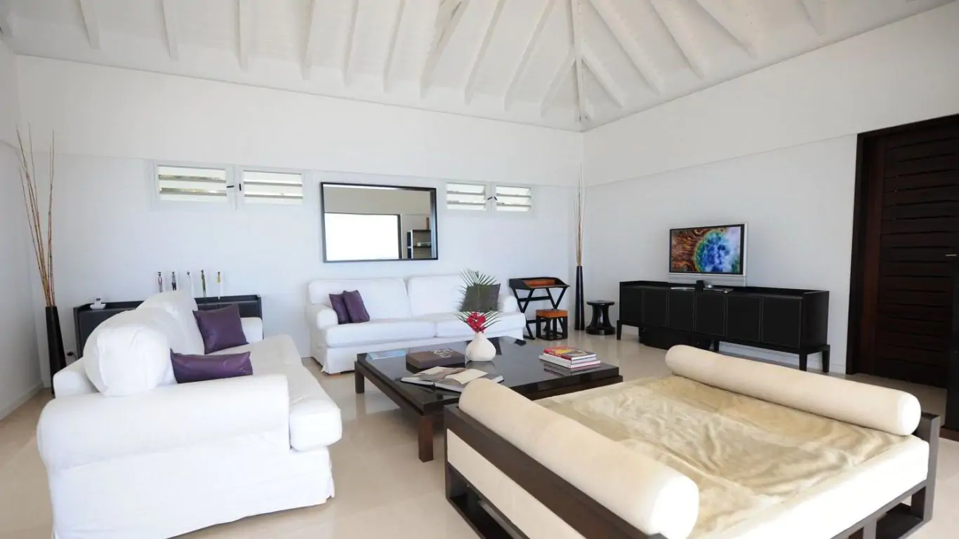 Villa The View | St. Barth