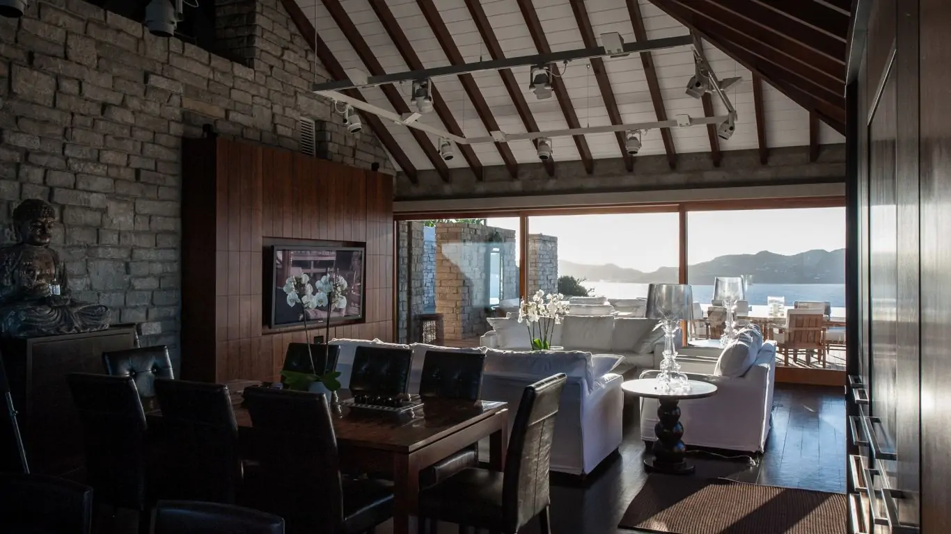 Villa La Danse Des Etoiles | St. Barth