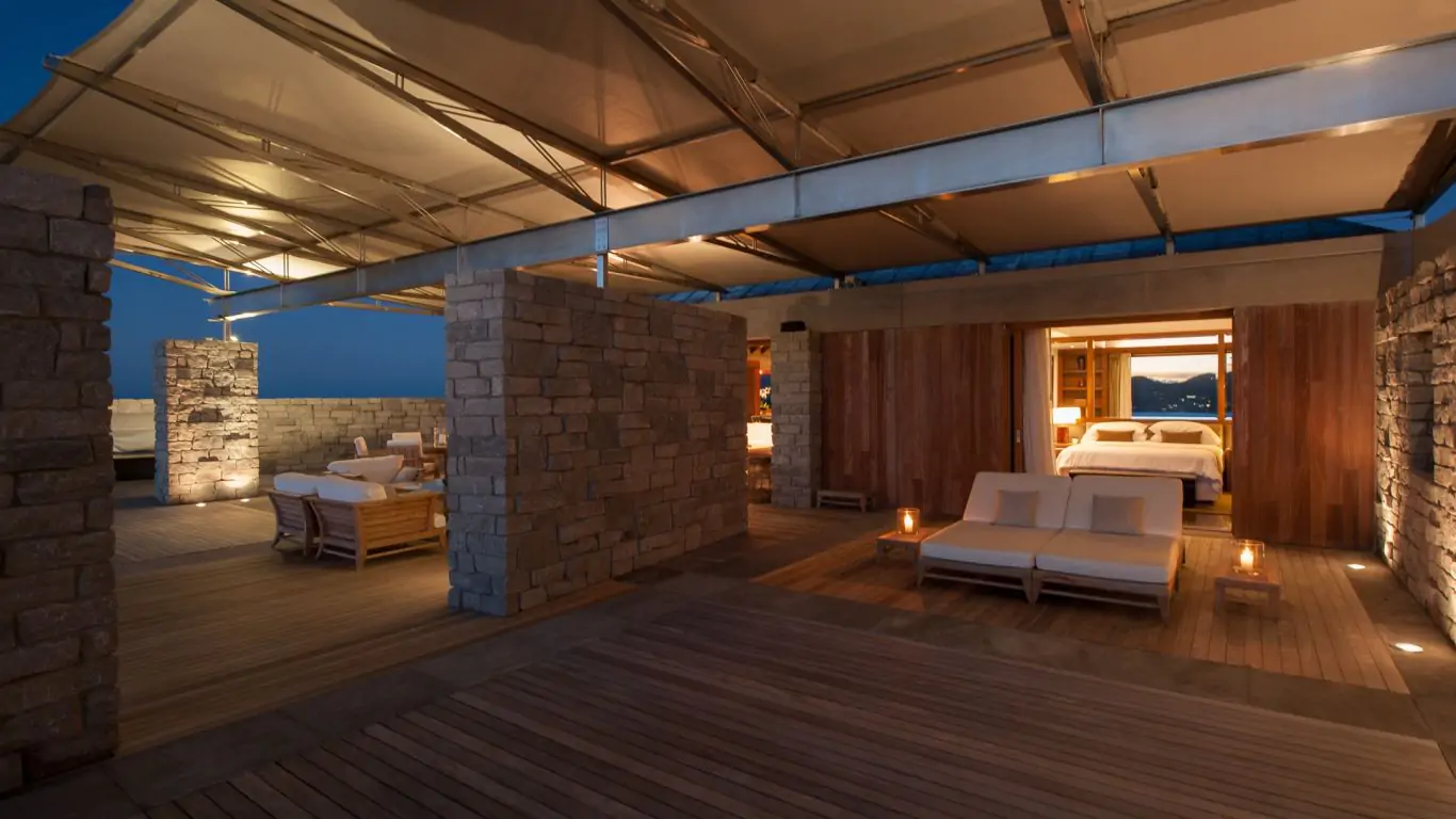 Villa La Danse Des Etoiles | St. Barth