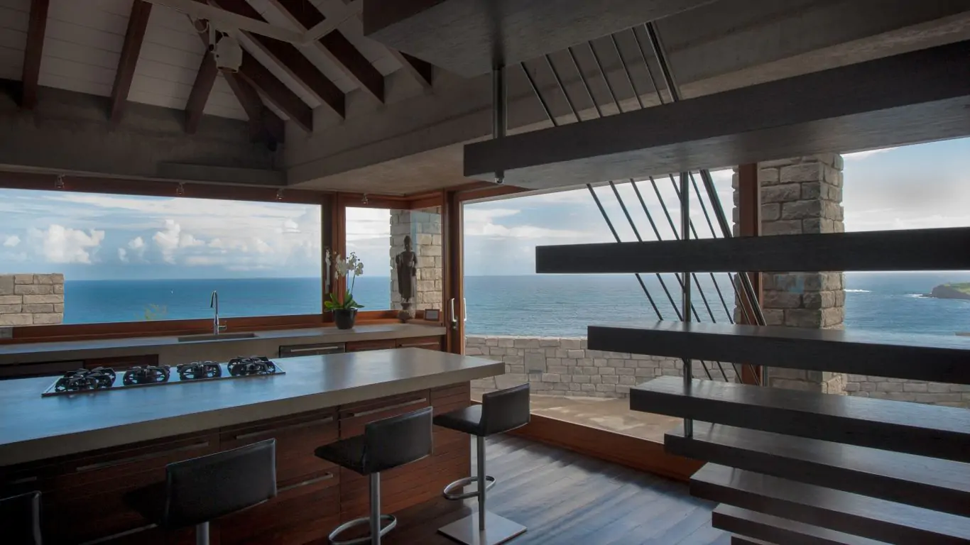 Villa La Danse Des Etoiles | St. Barth