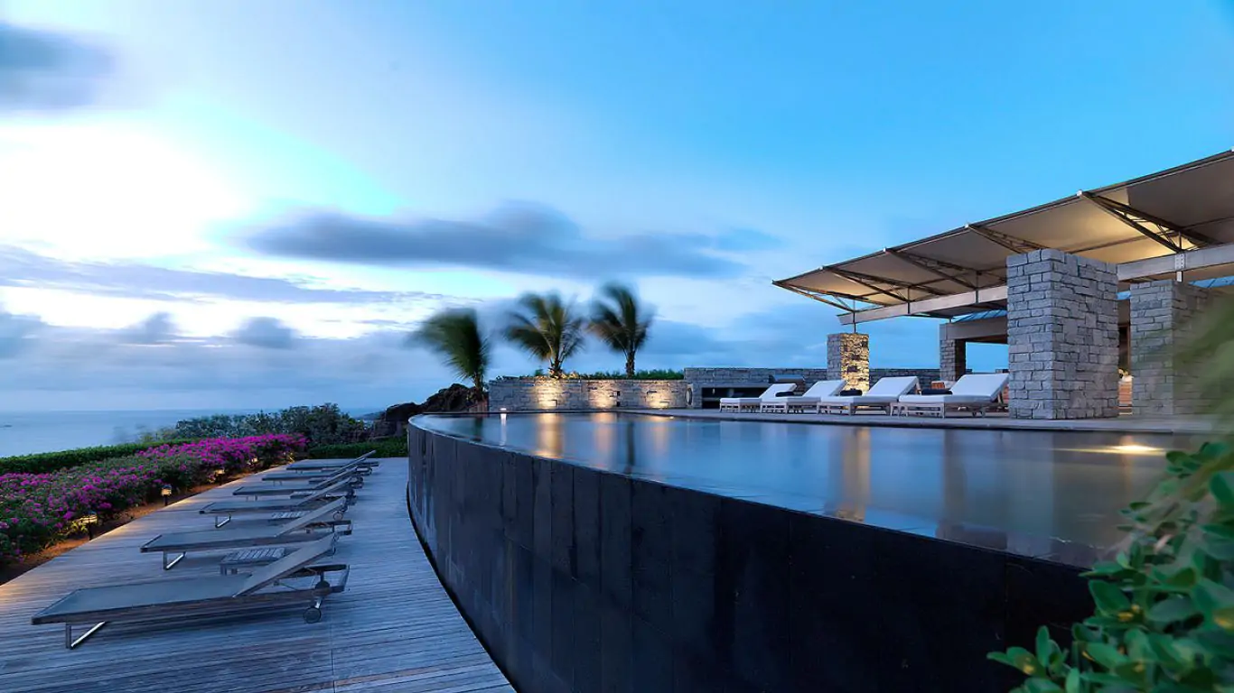 Villa La Danse Des Etoiles | St. Barth