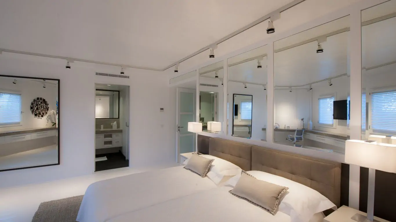 Villa La Danse Des Etoiles | St. Barth