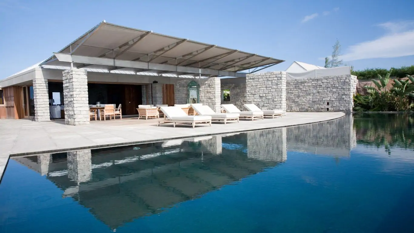 Villa La Danse Des Etoiles | St. Barth