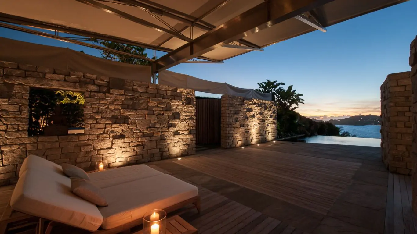 Villa La Danse Des Etoiles | St. Barth