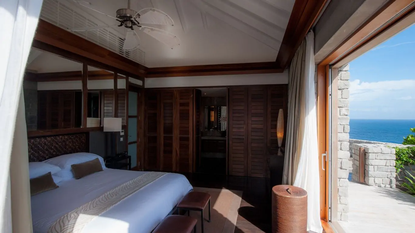 Villa La Danse Des Etoiles | St. Barth