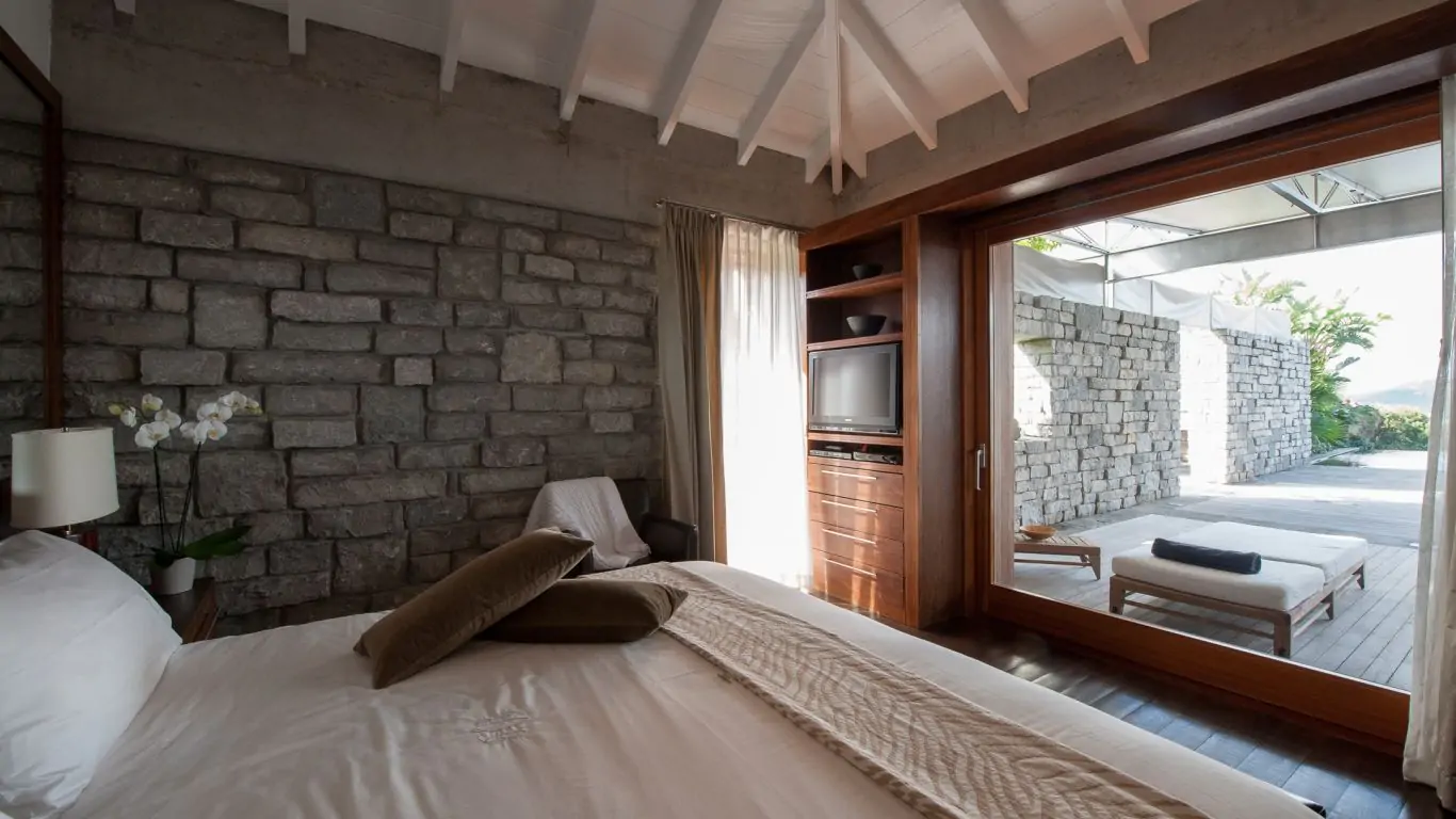 Villa La Danse Des Etoiles | St. Barth