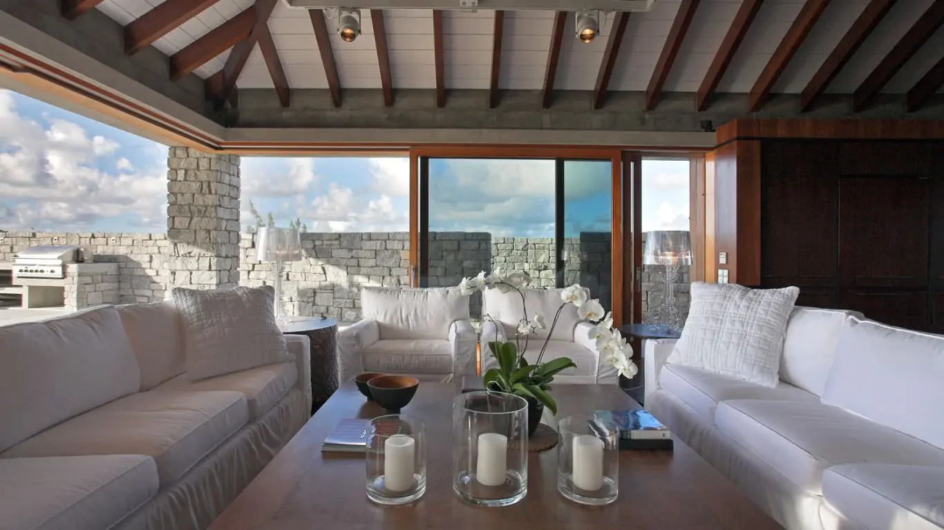 Villa La Danse Des Etoiles | St. Barth