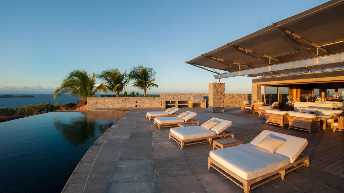 Villa La Danse Des Etoiles | St. Barth