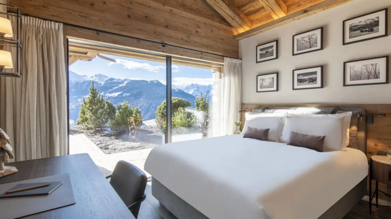 Chalet Foulon | Verbier