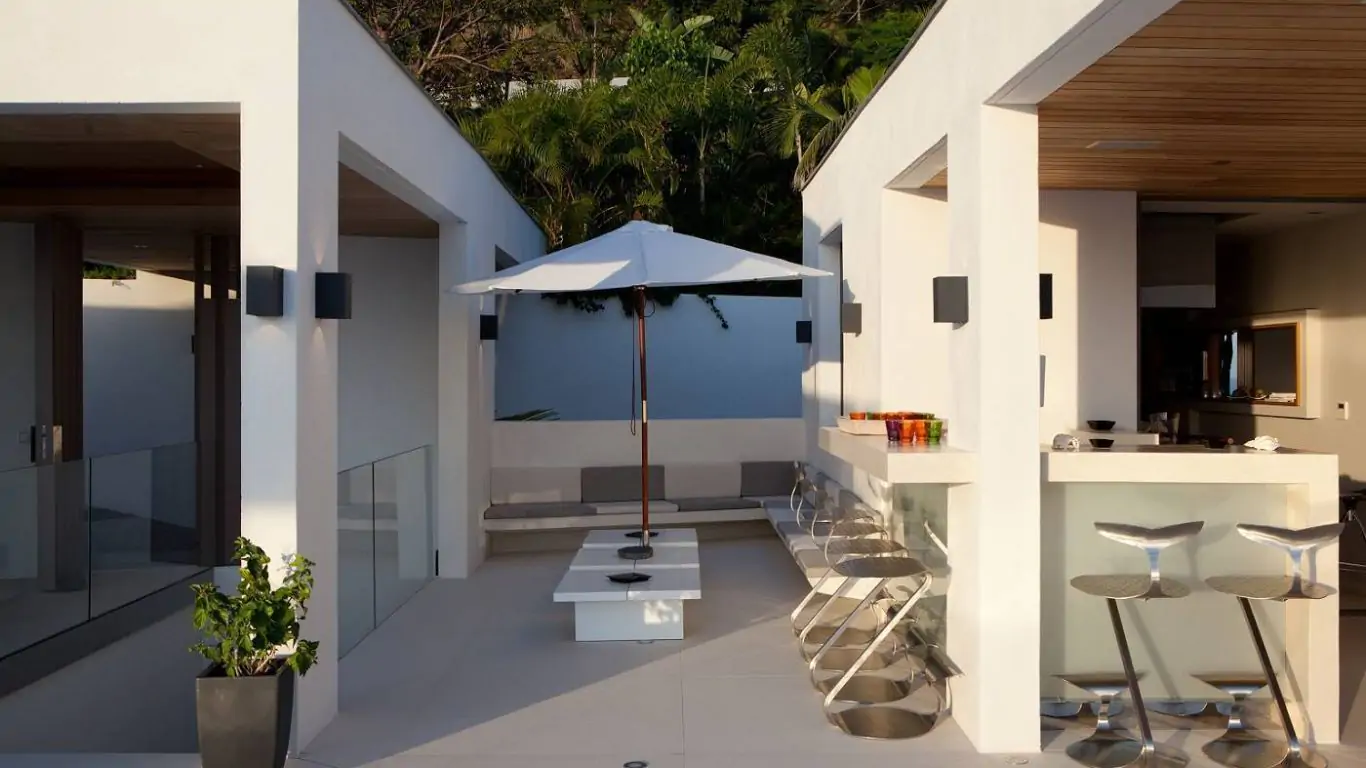 Villa Vitti | St. Barth