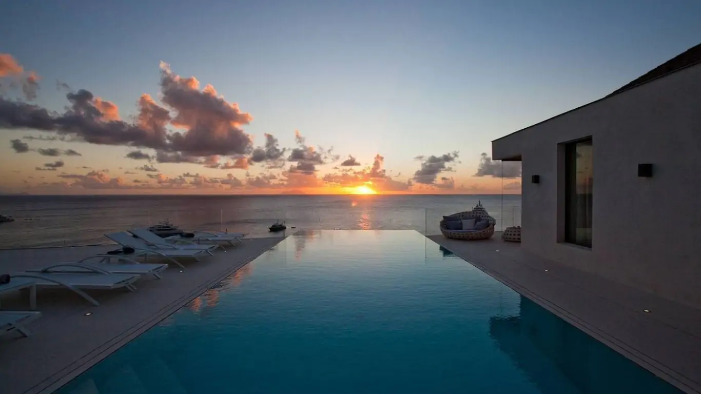 Villa Vitti | St. Barth