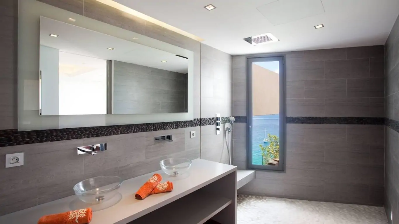 Villa Vitti | St. Barth