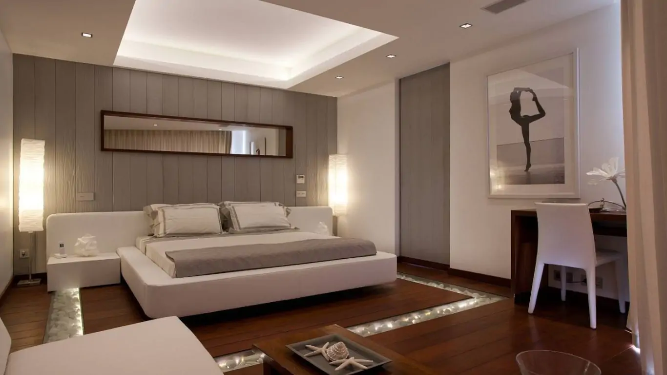 Villa Vitti | St. Barth