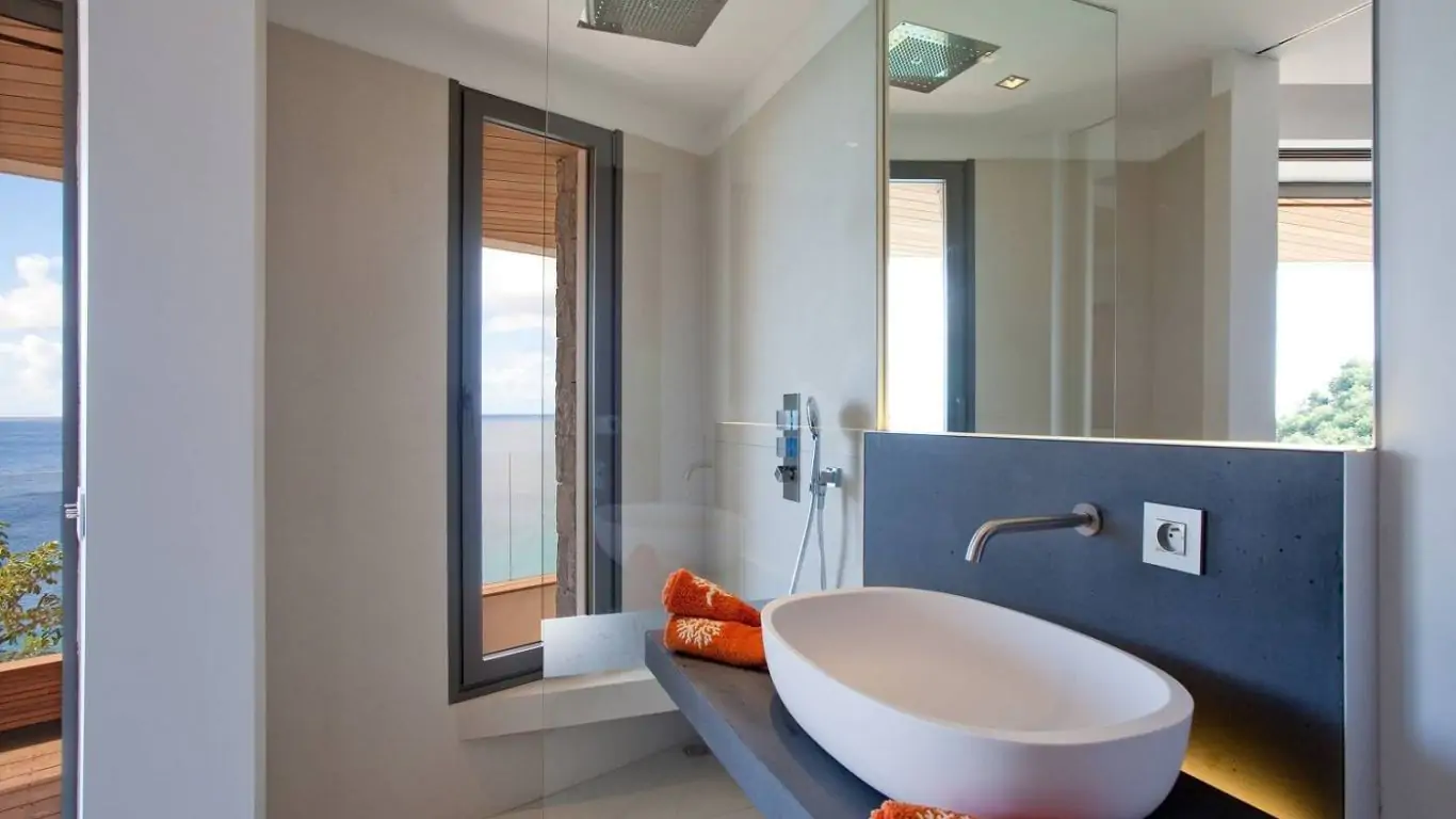 Villa Vitti | St. Barth
