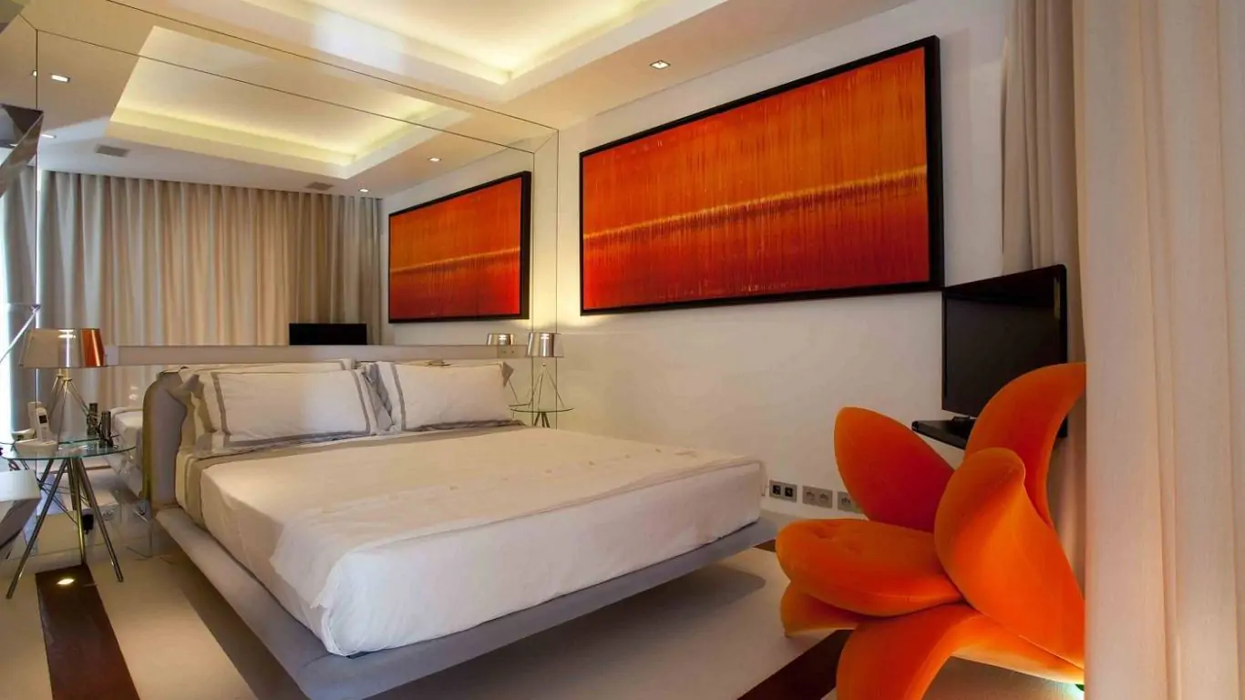 Villa Vitti | St. Barth