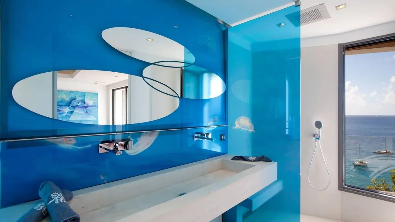 Villa Vitti | St. Barth