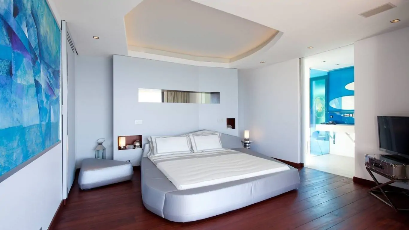 Villa Vitti | St. Barth